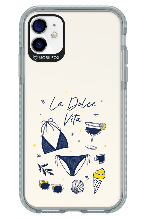 Dolce Vita - Apple iPhone 11