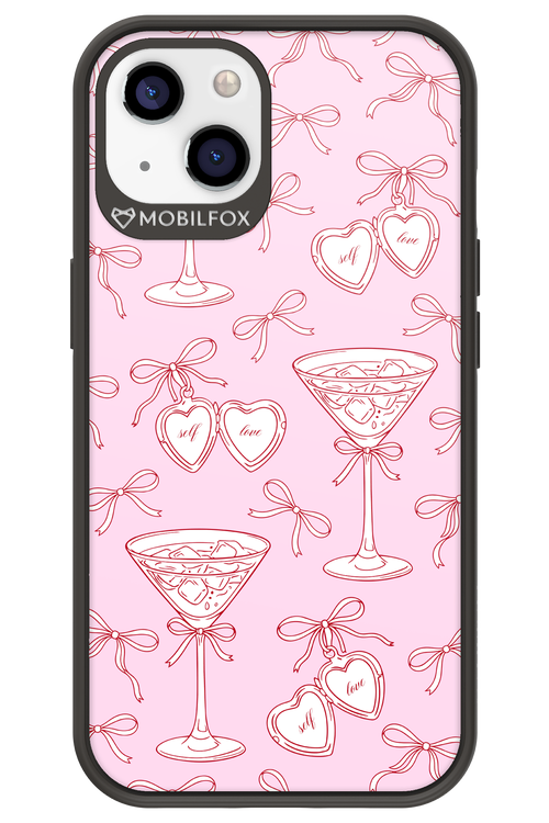 Tipsy Toast 2.0 - Apple iPhone 13