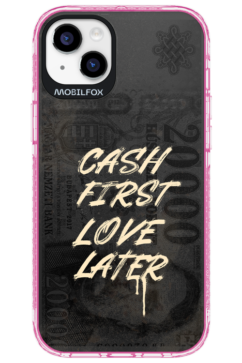 Love Later 2.0 - Apple iPhone 14 Plus
