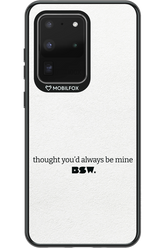BSW FourSeasons 13 2.0 - Samsung Galaxy S20 Ultra 5G