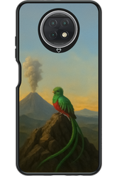 Birdy 2.0 - Xiaomi Redmi Note 9T 5G