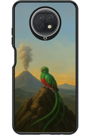 Birdy 2.0 - Xiaomi Redmi Note 9T 5G