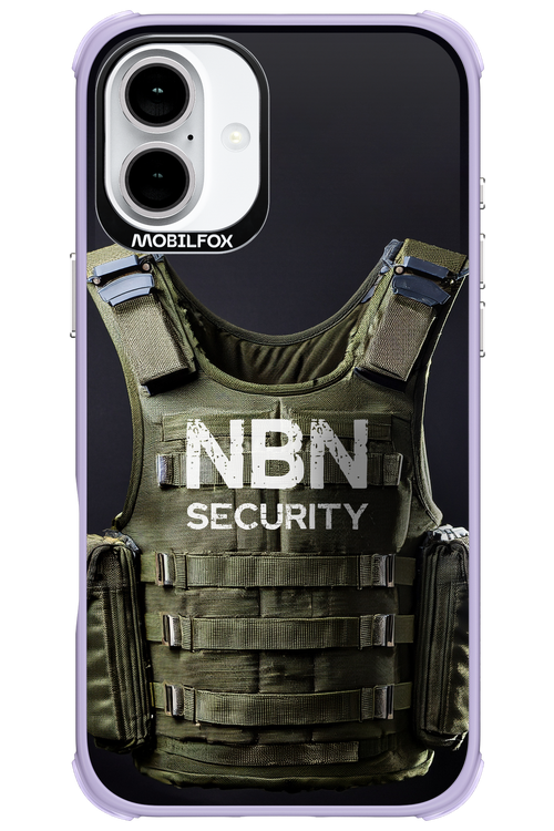 Secu - Apple iPhone 16 Plus