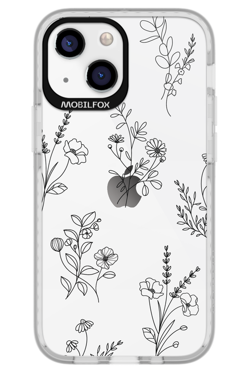 Bouquet 2.0 - Apple iPhone 13 Mini
