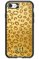 BLD GOLD LEO - Apple iPhone SE 2020