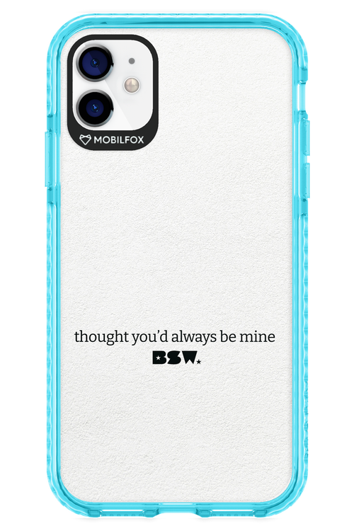 BSW FourSeasons 13 2.0 - Apple iPhone 11