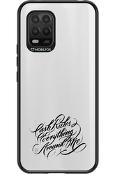 Cash Rules Script - Xiaomi Mi 10 Lite 5G