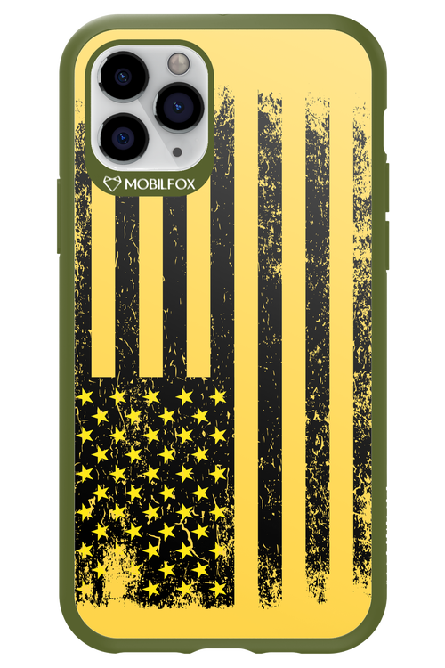 Impact Stripes 2.0 - Apple iPhone 11 Pro