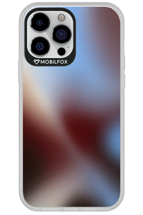 Baby Blue Aura 2.0 - Apple iPhone 13 Pro Max