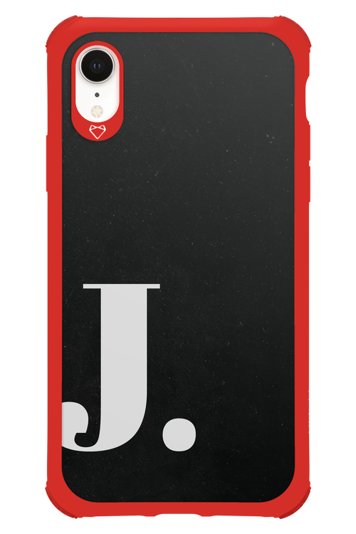 J (Off Space) 2.0 - Apple iPhone XR