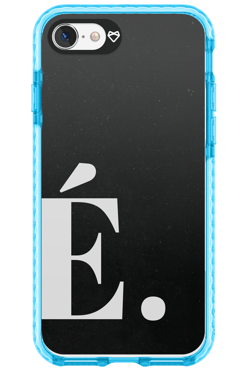 E II (Off Space) 2.0 - Apple iPhone SE 2020