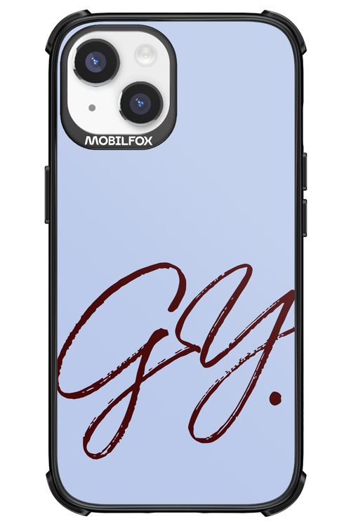 (Jellyfish Presso) GY 2.0 - Apple iPhone 14