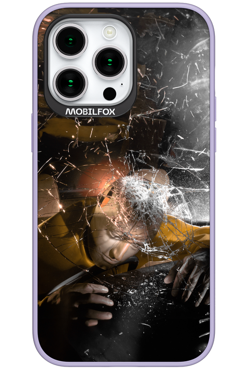 Final Impact 2.0 - Apple iPhone 15 Pro Max