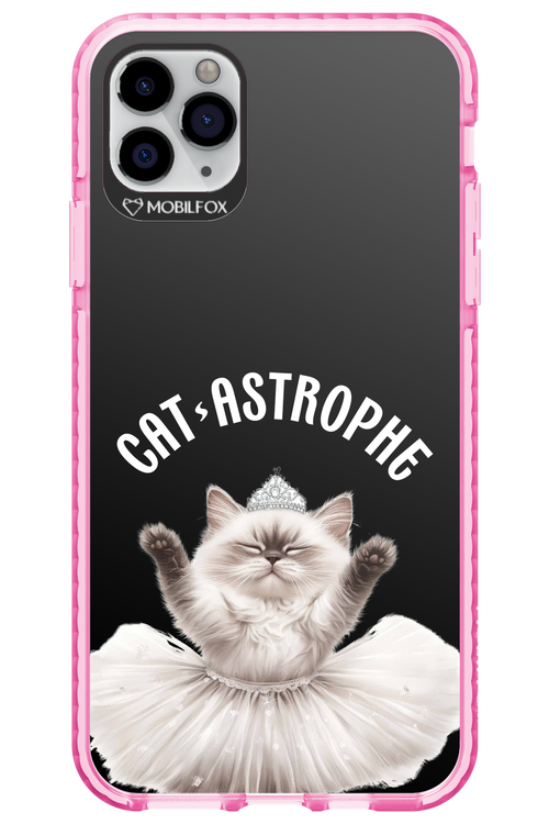 Cat-astrophe - Apple iPhone 11 Pro Max
