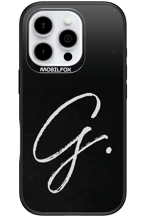 (Off Space) G 2.0 - Apple iPhone 16 Pro