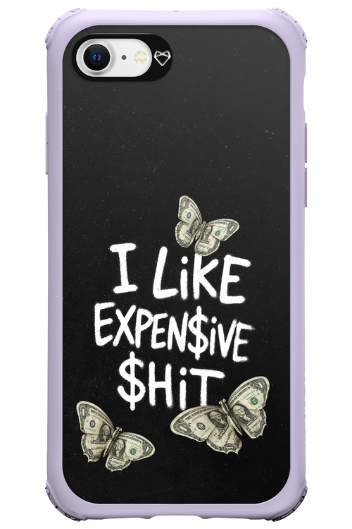 MoneyFly 2.0 - Apple iPhone 8