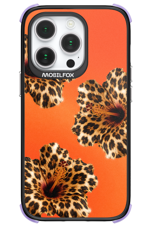 Sun Purr 2.0 - Apple iPhone 14 Pro