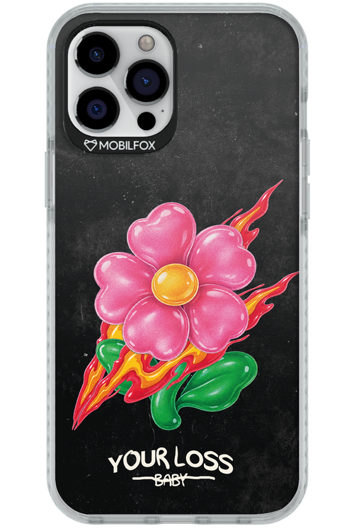 Your Loss 2.0 - Apple iPhone 12 Pro Max