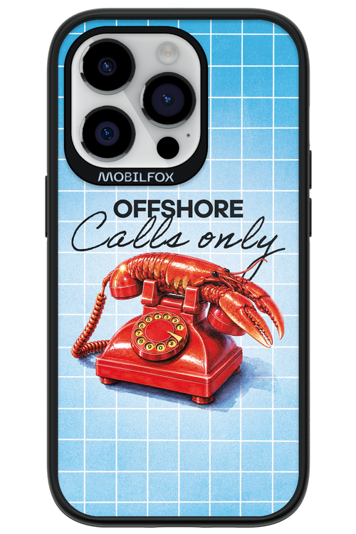Offshore 2.0 - Apple iPhone 14 Pro