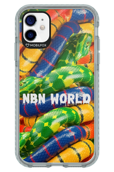 Wild - Apple iPhone 11