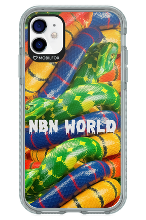 Wild - Apple iPhone 11