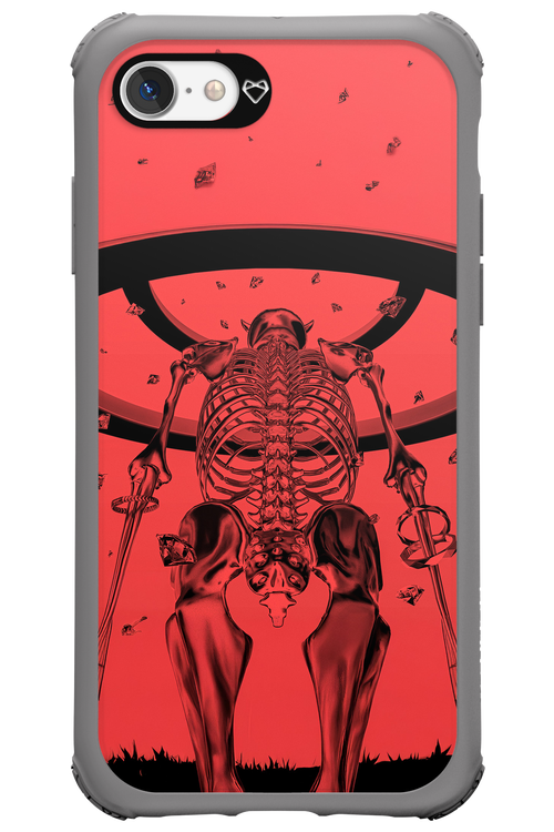 RMN Cover 2.0 - Apple iPhone 7