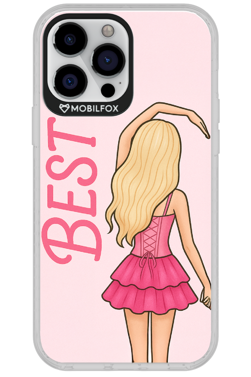 Bestt 2.0 - Apple iPhone 13 Pro Max