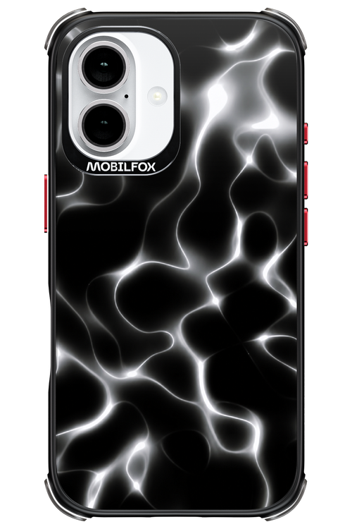 Dark Aura 2.0 - Apple iPhone 16
