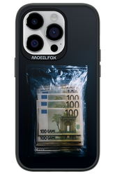 Moneybag 2.0 - Apple iPhone 14 Pro