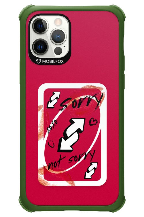 Turn 2.0 - Apple iPhone 12 Pro