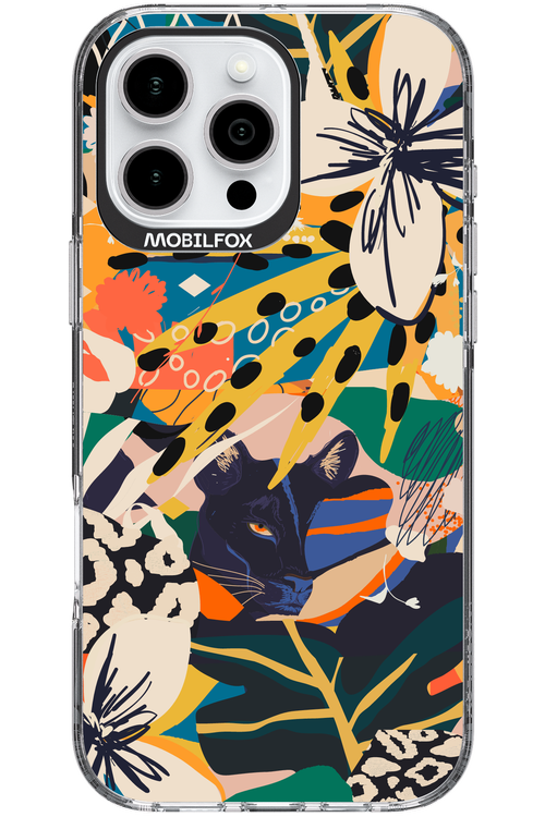 Vintage - Apple iPhone 16 Pro Max