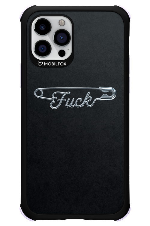 Fuck Clip 2.0 - Apple iPhone 12 Pro