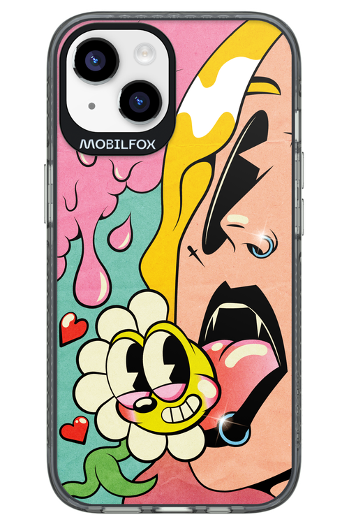Love Sick 2.0 - Apple iPhone 14