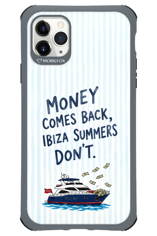 Ibiza summers 2.0 - Apple iPhone 11 Pro Max