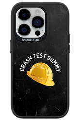 Crash Test 2.0 - Apple iPhone 14 Pro
