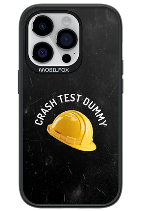 Crash Test 2.0 - Apple iPhone 14 Pro