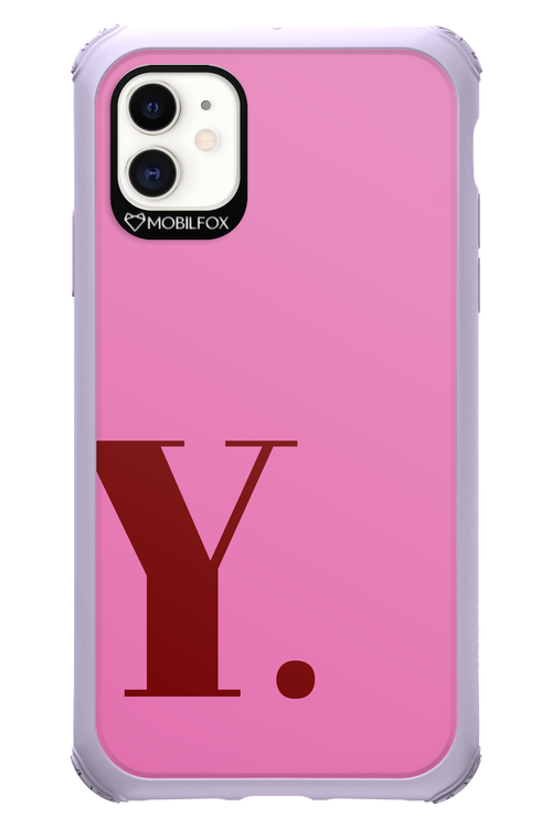 Y (Sorbet) 2.0 - Apple iPhone 11