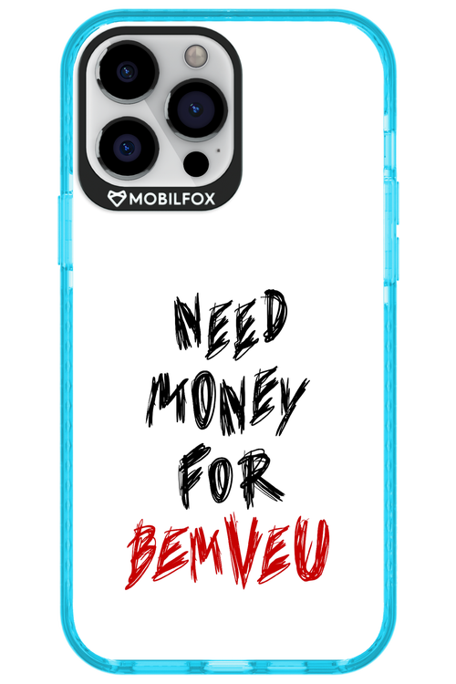 Need Money For Bemveu - Apple iPhone 13 Pro Max