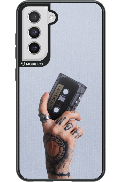 Bagabont 2.0 - Samsung Galaxy S21 FE