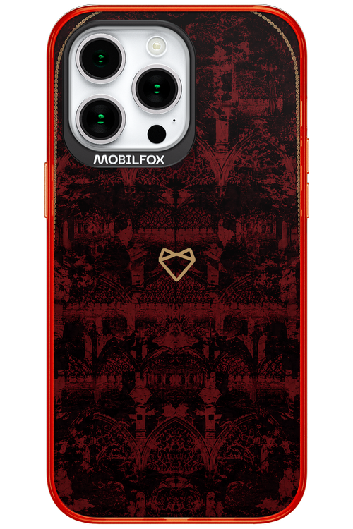 Portugalia x Mobilfox 2.0 - Apple iPhone 15 Pro Max