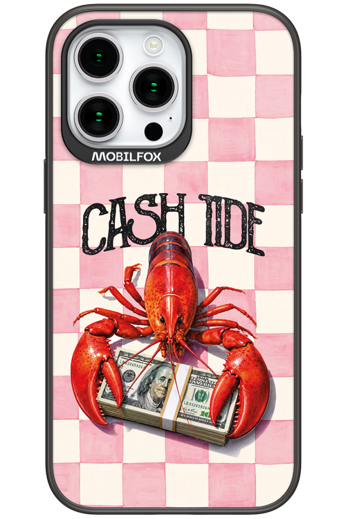 Cash Tide 2.0 - Apple iPhone 15 Pro Max