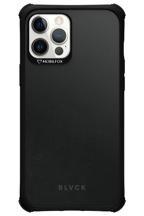 BLVCK 2.0 - Apple iPhone 12 Pro Max