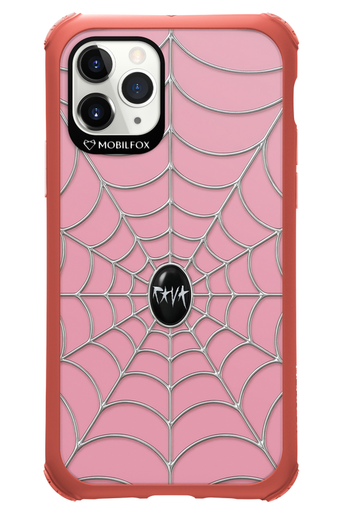 SpiderQueen 2.0 - Apple iPhone 11 Pro
