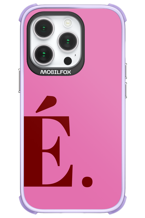 E II (Sorbet) 2.0 - Apple iPhone 14 Pro