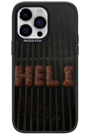 Barbeque - Apple iPhone 14 Pro Max