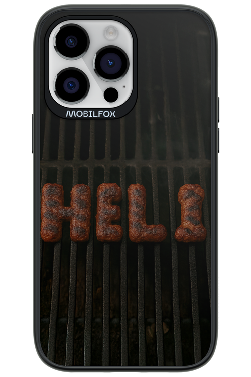 Barbeque - Apple iPhone 14 Pro Max