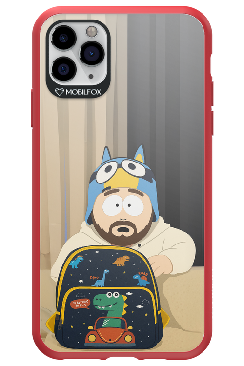 KidHeli 2.0 - Apple iPhone 11 Pro Max
