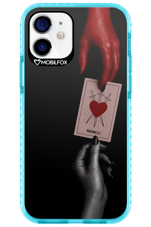Ravanelli 2 2.0 - Apple iPhone 12