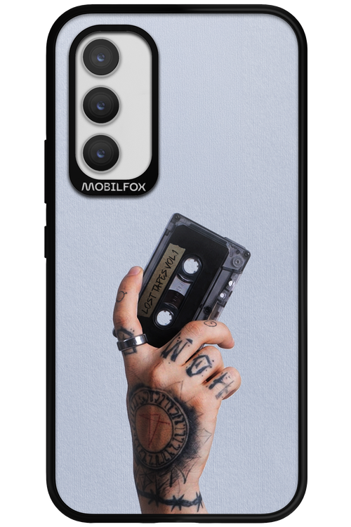 Bagabont 2.0 - Samsung Galaxy A34