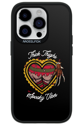 Hot Nightmare - Apple iPhone 14 Pro